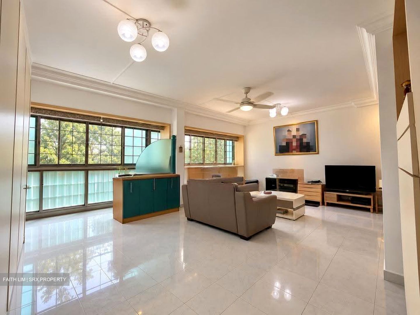 Lagoon View (D15), Apartment #636199201